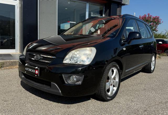 KIA Carens usata, con ABS
