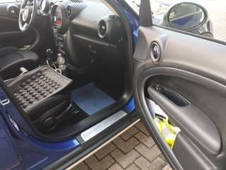 MINI Countryman usata, con Climatizzatore automatico, 2 zone