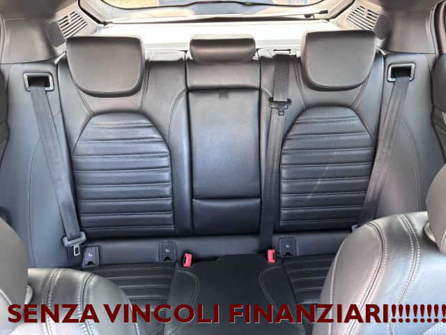 ALFA ROMEO Stelvio usata, con Chiusura centralizzata