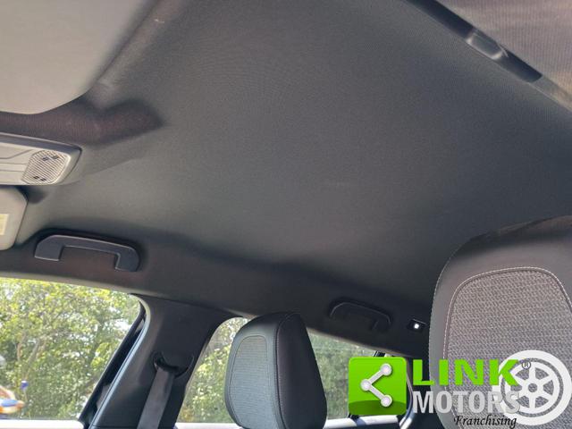 PEUGEOT 2008 usata, con Kit antipanne