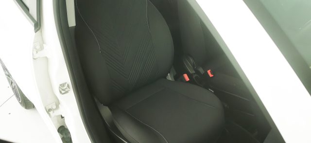 LANCIA Ypsilon usata, con Airbag testa