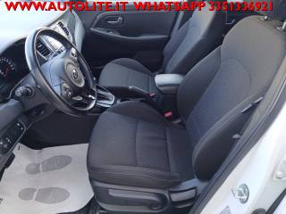 KIA Carens usata, con Chiusura centralizzata