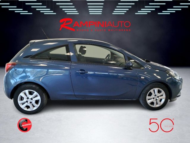 OPEL Corsa usata 6