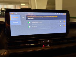 JEEP Avenger usata, con Servosterzo