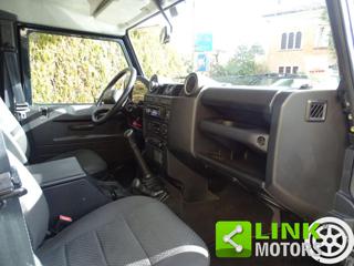 LAND ROVER Defender usata 14