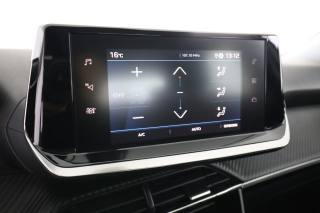PEUGEOT 2008 usata 10