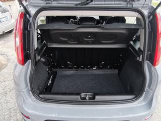 FIAT Panda usata 17