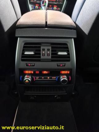 BMW 530 usata, con Sensore di luce