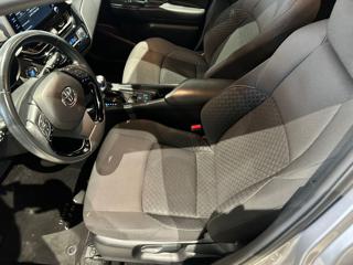 TOYOTA C-HR usata, con ESP