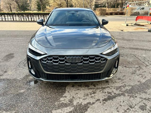 AUDI A5 usata, con Airbag