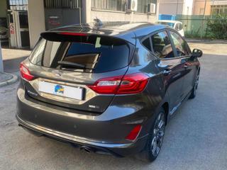 FORD Fiesta usata 3