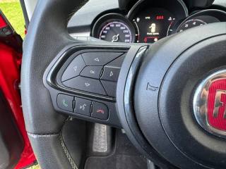 FIAT 500X usata, con Sensore di pioggia