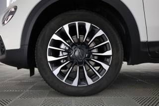 FIAT 500X usata 8