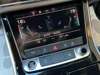 AUDI Q8 usata, con Trazione integrale
