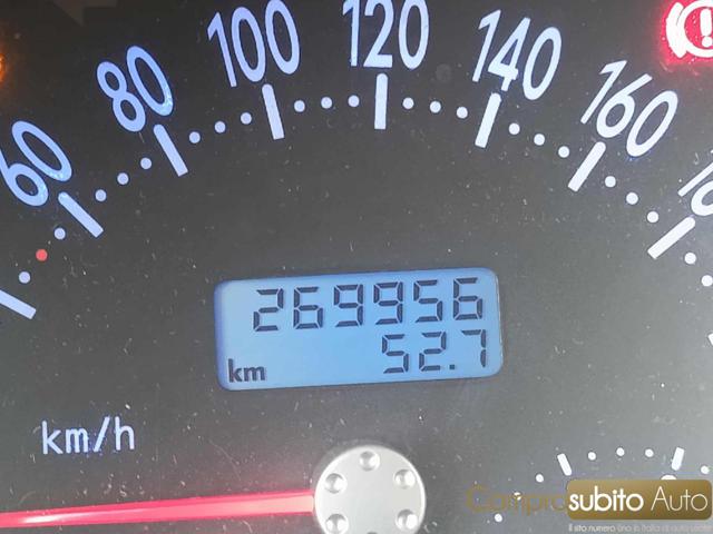 VOLKSWAGEN New Beetle usata 20