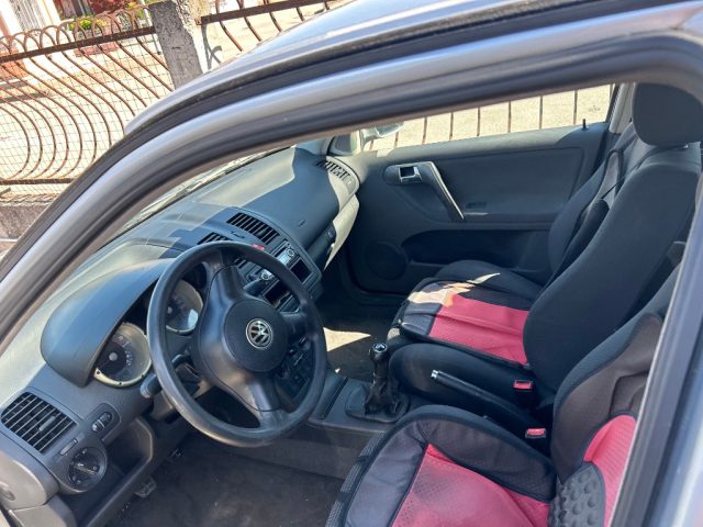 VOLKSWAGEN Polo usata, con Controllo automatico clima