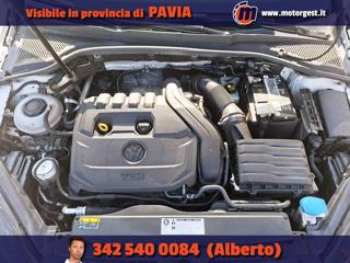 VOLKSWAGEN Golf usata, con ESP