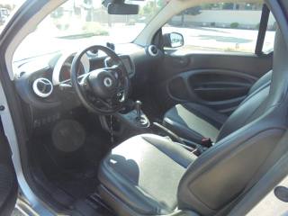 SMART ForTwo usata, con Climatizzatore