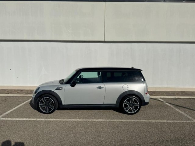 MINI Clubman usata, con Airbag laterali
