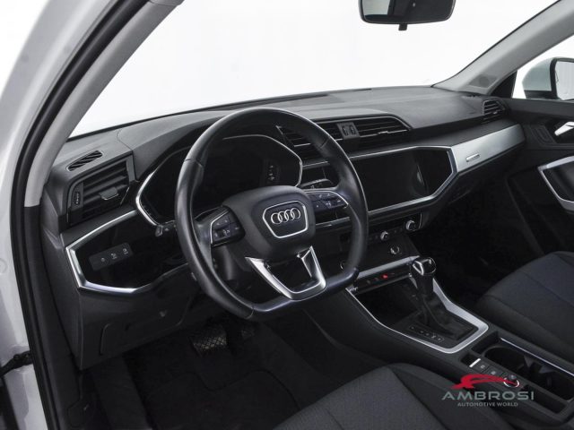 AUDI Q3 usata 7