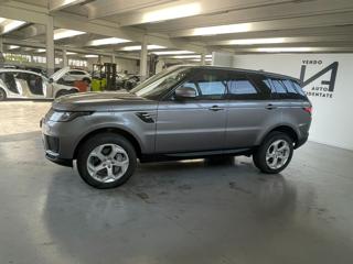 LAND ROVER Range Rover Sport usata, con Alzacristalli elettrici