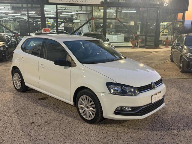 VOLKSWAGEN Polo usata, con ABS