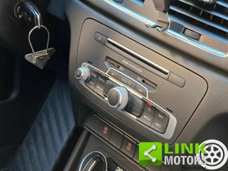 AUDI Q3 usata, con Volante multifunzione