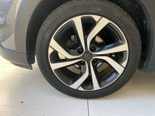 CITROEN C3 usata, con Fendinebbia