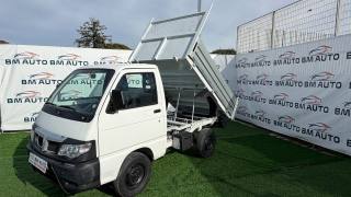 PIAGGIO Porter RIBALTABILE 1.3 BENZINA GARANTITO 12 MESI