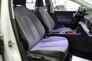 SEAT Leon usata, con Volante in pelle