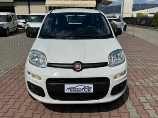 FIAT New Panda usata, con Airbag Passeggero