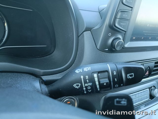 HYUNDAI Kona usata, con Autoradio