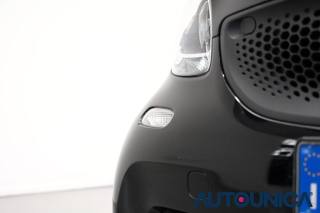 SMART ForTwo usata 42