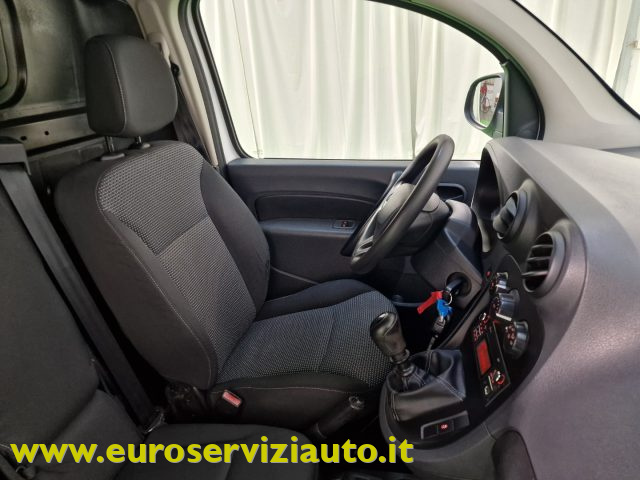 MERCEDES-BENZ Citan usata 29