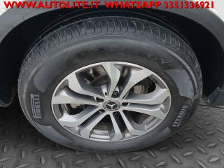 MERCEDES-BENZ GLC 200 usata, con Bracciolo