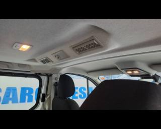 NISSAN Primastar usata 17