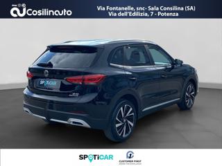MG ZS usata, con Alzacristalli elettrici