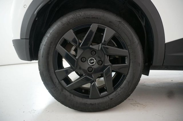 OPEL Mokka usata, con Controllo elettronico della corsia