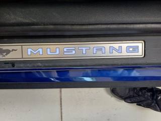 FORD Mustang usata, con Sensore di pioggia