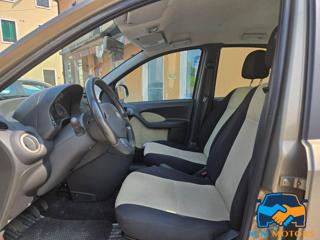 FIAT Panda usata 8