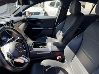 MERCEDES-BENZ GLC 220 usata, con Sistema di navigazione