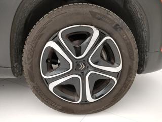 CITROEN C3 Aircross usata, con MP3
