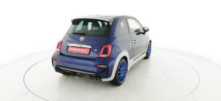 ABARTH 695 usata, con Cerchi in lega