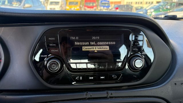 FIAT Tipo usata, con Cruise Control