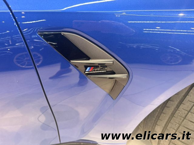 BMW M3 usata, con Cruise Control