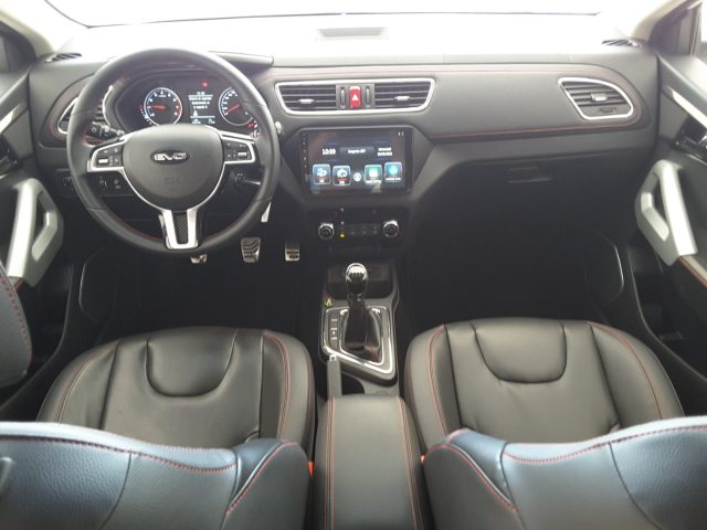 EVO Evo3 usata, con Cruise Control
