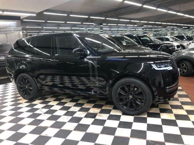 LAND ROVER Range Rover usata, con Chiusura centralizzata