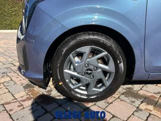 KIA Picanto usata, con Cruise Control