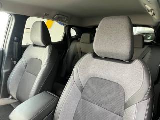 NISSAN Qashqai usata, con Touch screen