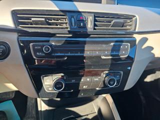 BMW X1 usata, con Cruise Control